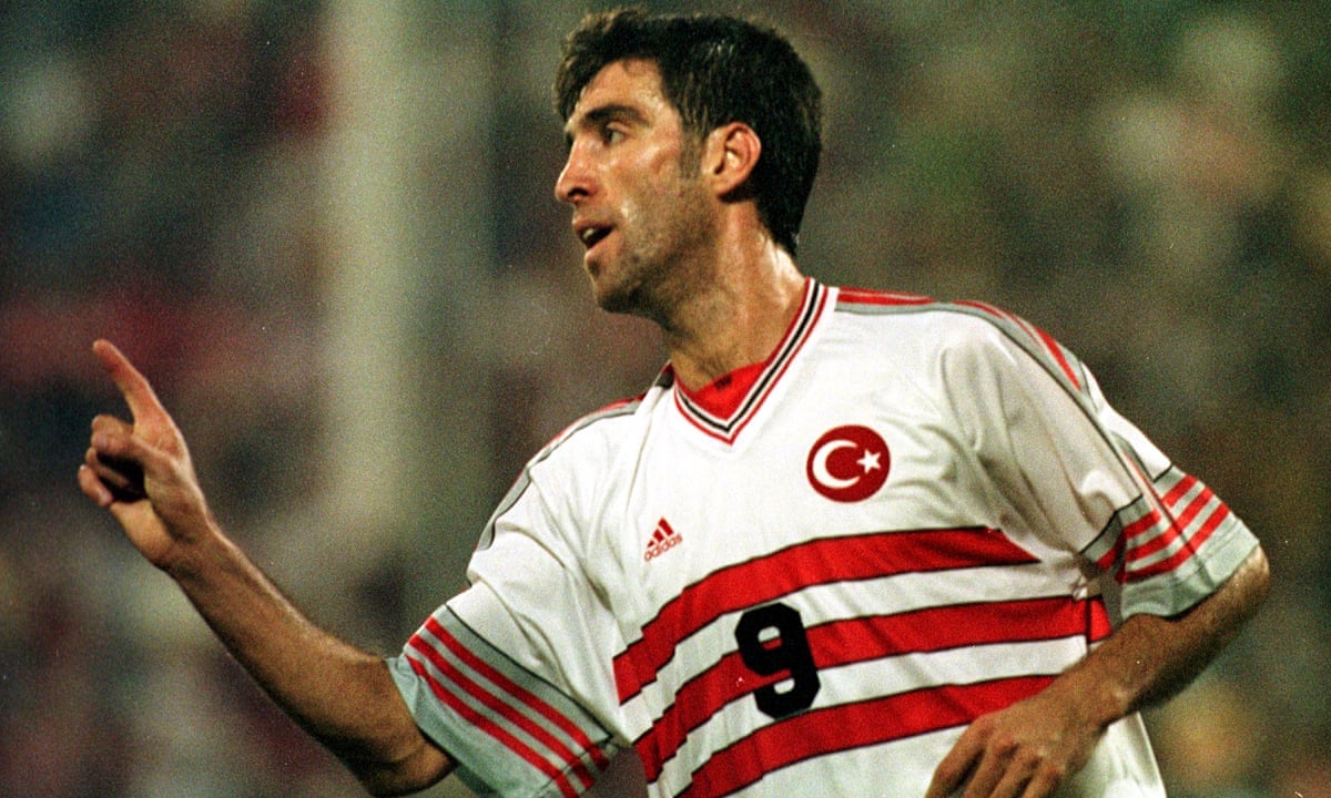 Hakan Sukur – Turkey's fallen hero who can never return home | Turkey | The Guardian