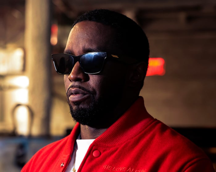 Sean ‘Diddy’ Combs sentencing: what to know