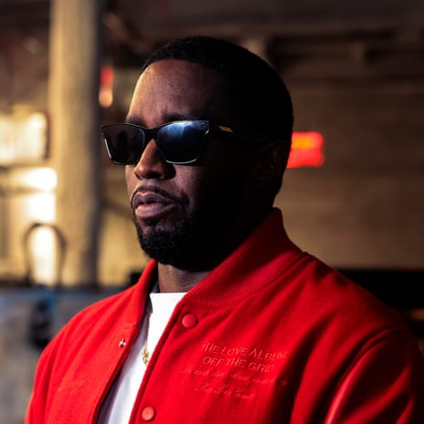 Sean 'Diddy' Combs sentencing: how it happened | Sean 'Diddy' Combs | The Guardian