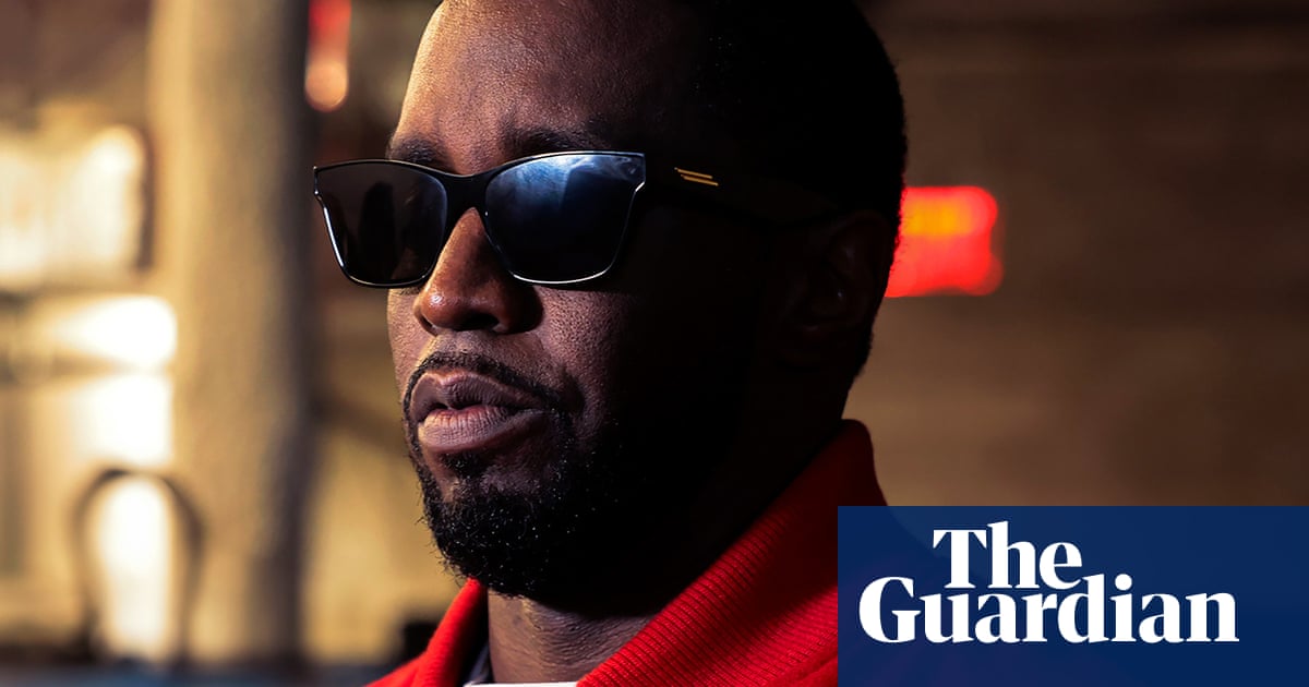 Seven weeks, 34 witnesses, a media circus: inside Sean Diddy' Combs's trial