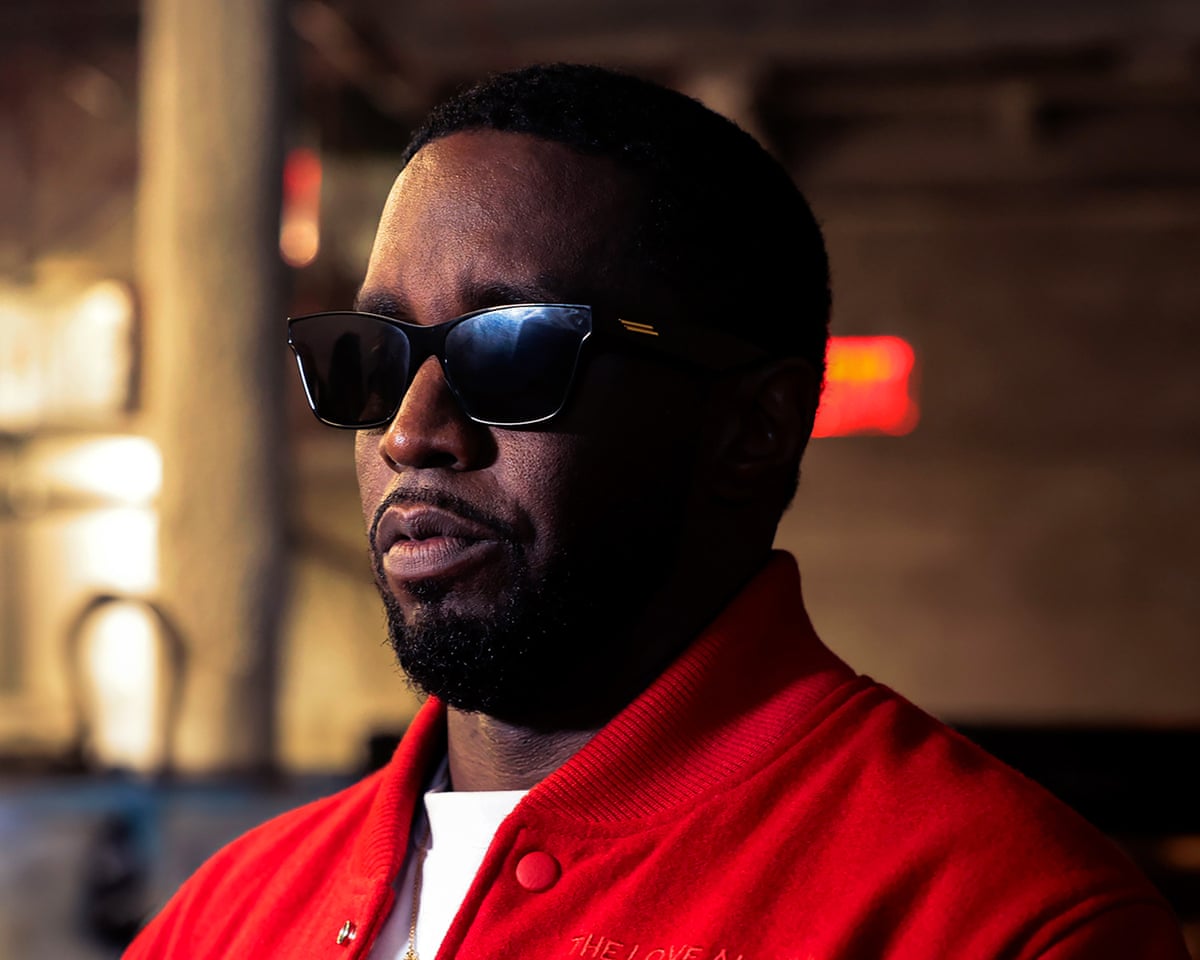 Seven weeks, 34 witnesses, a media circus: inside Sean 'Diddy' Combs's trial | Sean 'Diddy' Combs | The Guardian