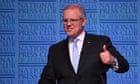 Gasp! Budget finally admits 'revenue problem', but attacks on welfare are the same old spin