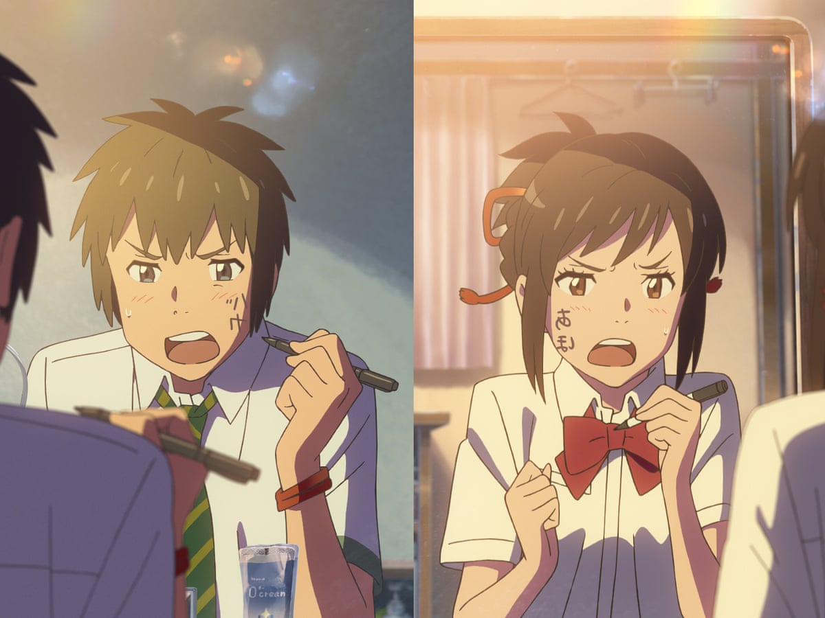 Makoto Shinkai: could the anime director be cinema's 'new Miyazaki'? |  Movies | The Guardian