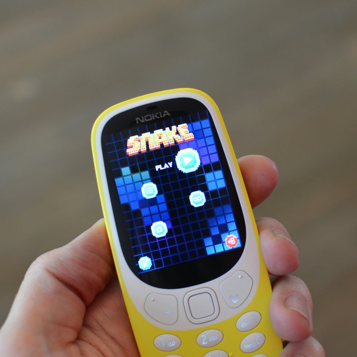 I've Decided To Reclaim My Life – By Using An Old Nokia Phone | Life And  Style | The Guardian
