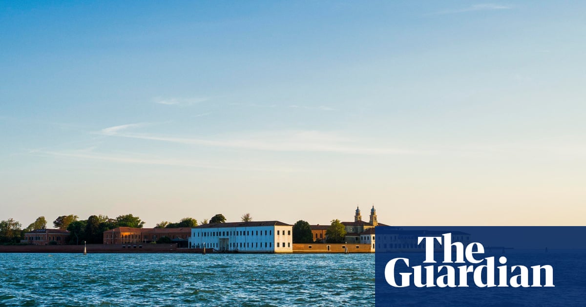 The plants that thrive in salt: could halophytes help save coastal farming?