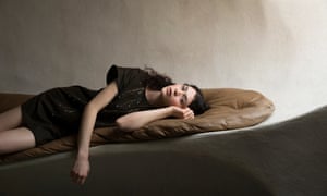 Carla Fernandez, Mexico City, Mexico