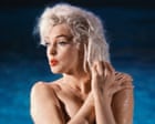 ‘What if I come out with nothing on?’ Marilyn Monroe and the defiance of her final photoshoot