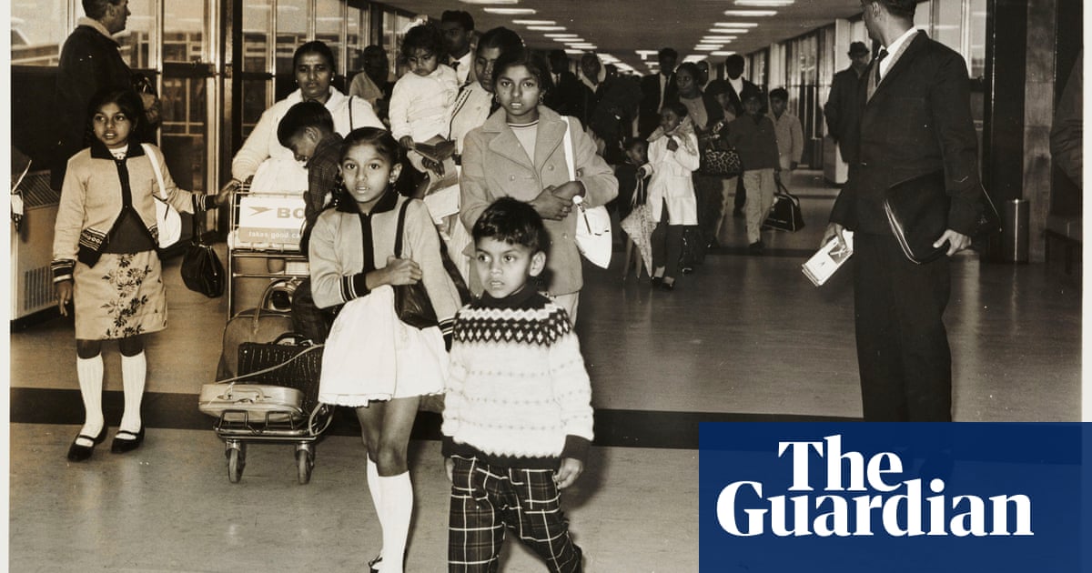 Reliving experiences of racism in UK education Letters The Guardian