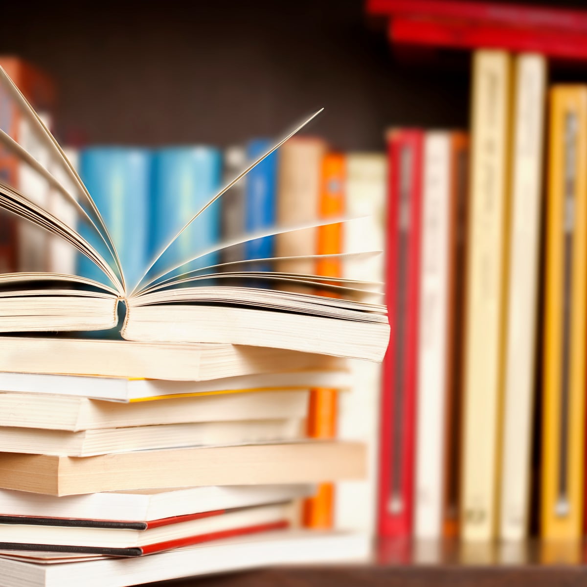 Where Should I Order Books Online From Other Than Amazon? | Consumer  Affairs | The Guardian