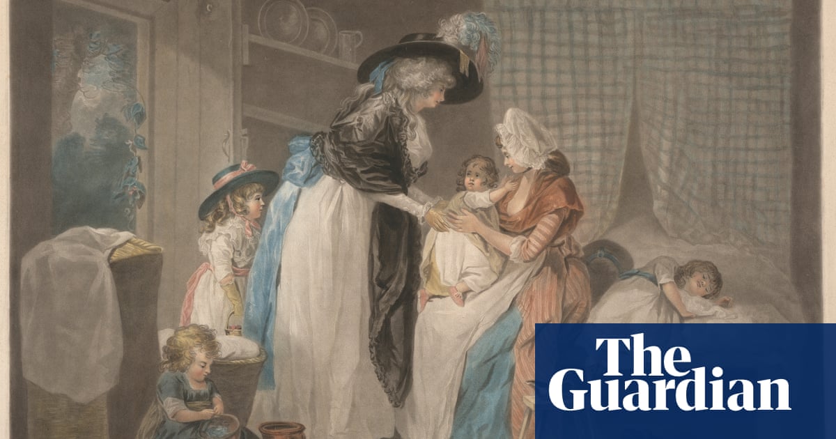 Beyond the bonnets: Jane Austen's working women finally get their place in the spotlight