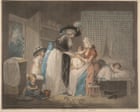 Beyond the bonnets: Jane Austen’s working women finally get their place in the spotlight