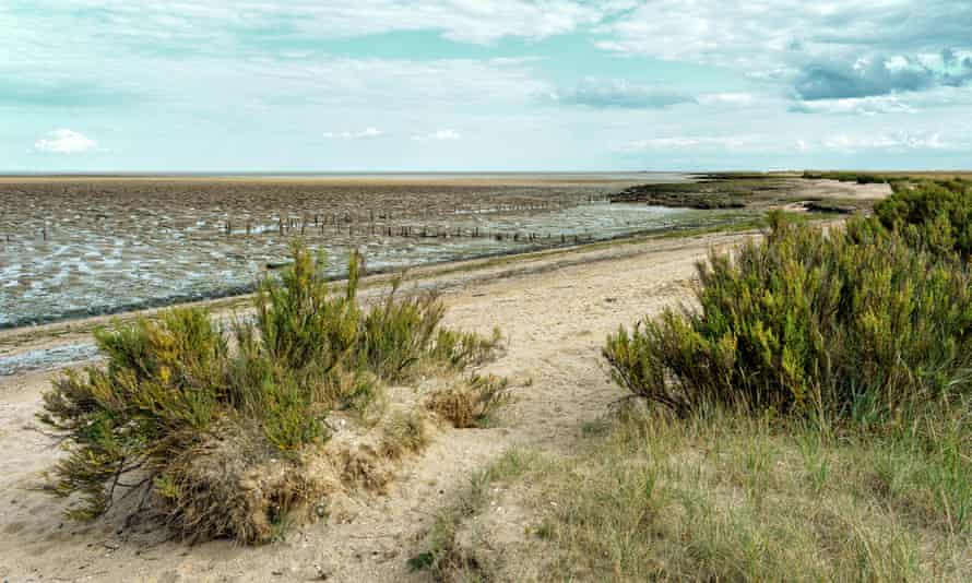 Bradwell-on-Sea, Essex