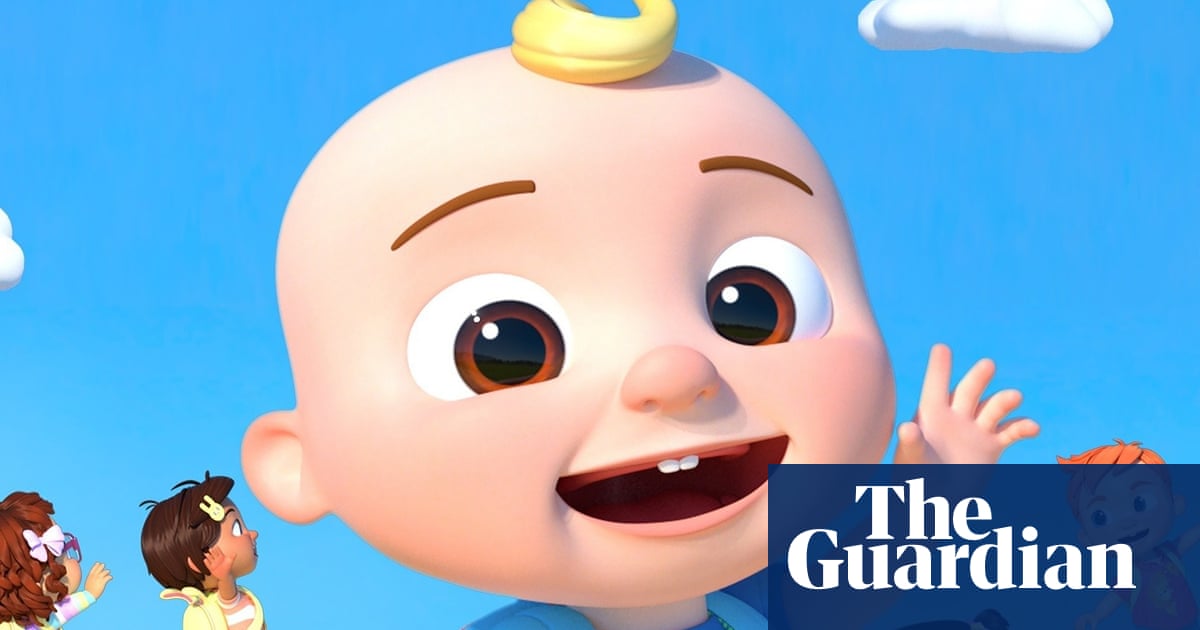 ‘Cocomelon taught me Danish!’ The people who learned a new language by watching TV