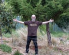 ‘I’ve never watered it’: how an Australian groundskeeper achieved the world’s ugliest lawn
