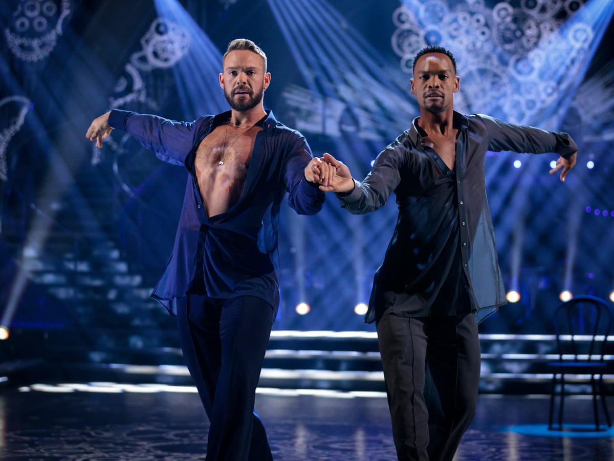 strictly come dancing 2021 week seven results as it happened television radio the guardian strictly come dancing 2021 week seven results as it happened television radio the guardian