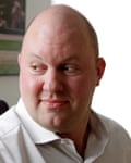 Marc Andreessen.