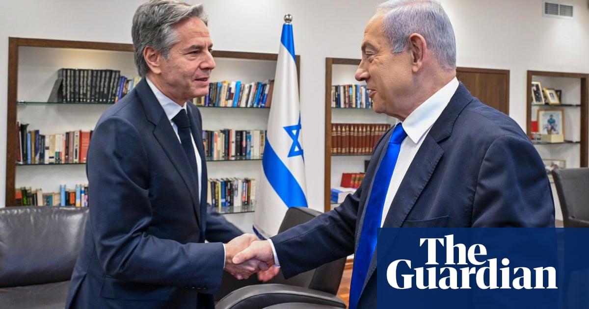 Държавният секретар на САЩ отхвърля призивите за незабавно прекратяване на