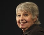 Robin Morgan, child star who became feminist, poet and editor, dies aged 85