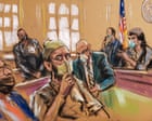 Kidnapped US journalist faces Taliban captor in court as 42-year sentence caps long saga