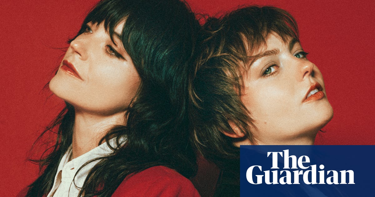 This week’s new tracks: Sharon Van Etten and Angel Olsen, Lil Nas X and Mø