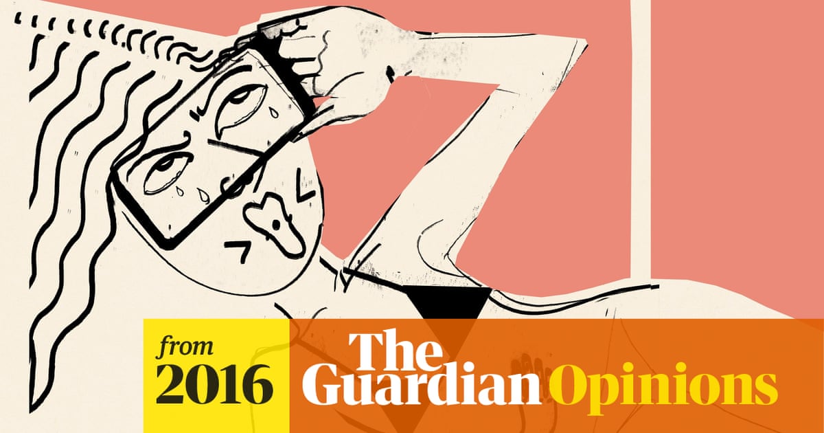 thinner smoother better in the era