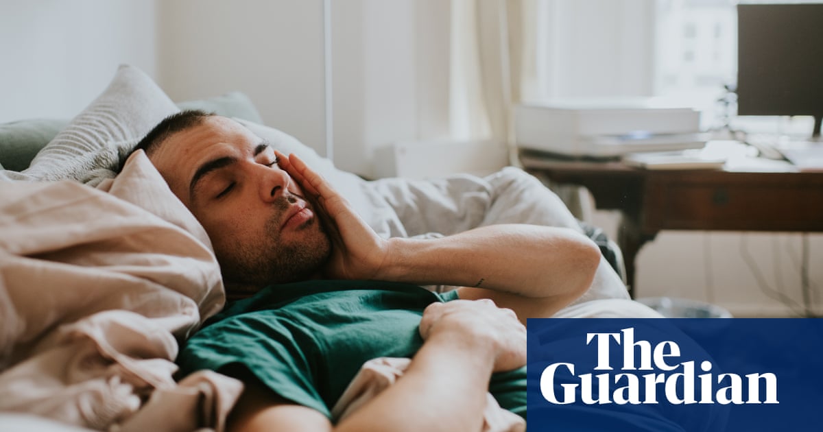 You snooze you lose: why long naps can be bad for your health