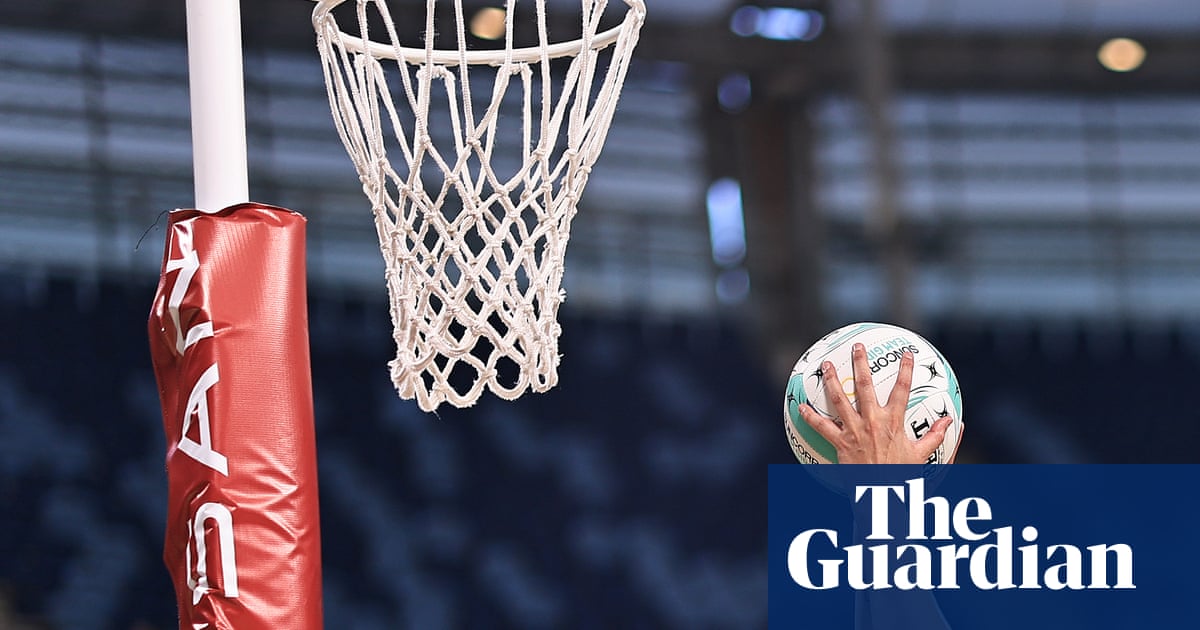 Netball Australia rejects world governing body’s ban on elite transgender players