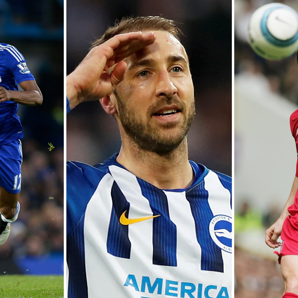 Underrated Premier League Players Part One From Arsenal To