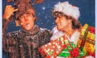 Wham! Last Christmas Unwrapped review - special TV to give your heart to