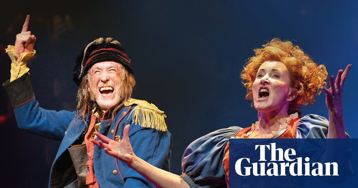 Los Miserables: un musical cargado de emoción y esperanza que sigue desafiando a sus críticos Los Miserables: un musical cargado de emoción y esperanza que sigue desafiando a sus críticos