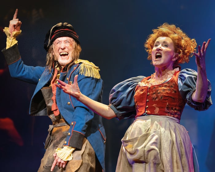 Les Misérables: a musical full of heart and hope that continues to defy its critics