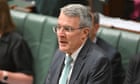 Anti far-right campaigners say Labor’s anti-doxing laws could be weaponised