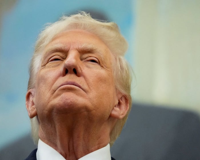 What is the Insurrection Act, and can Trump use it?