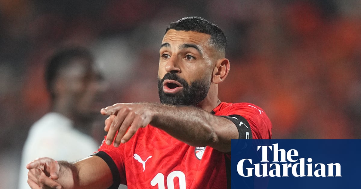 Saudi clubs ready to vie for Mohamed Salah’s signature as frenzy of speculation begins