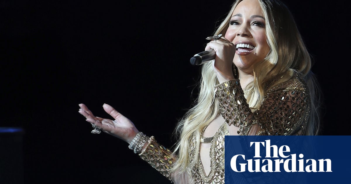 Mariah Carey’s brother follows sister in suing over memoir