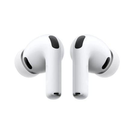 Apple AirPods