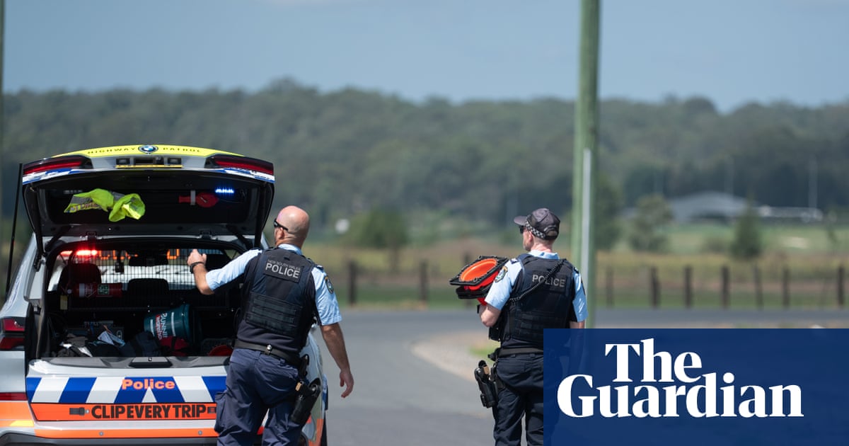 Chris Baghsarian: human remains found in search for kidnapped Sydney man, NSW police say