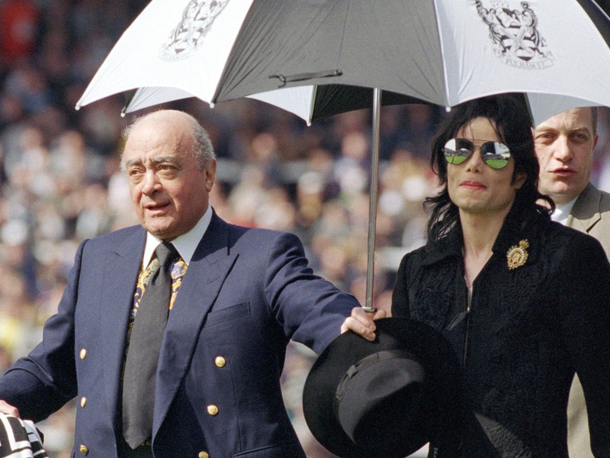 Remembering Michael Jackson S Peculiar Relationship With Football