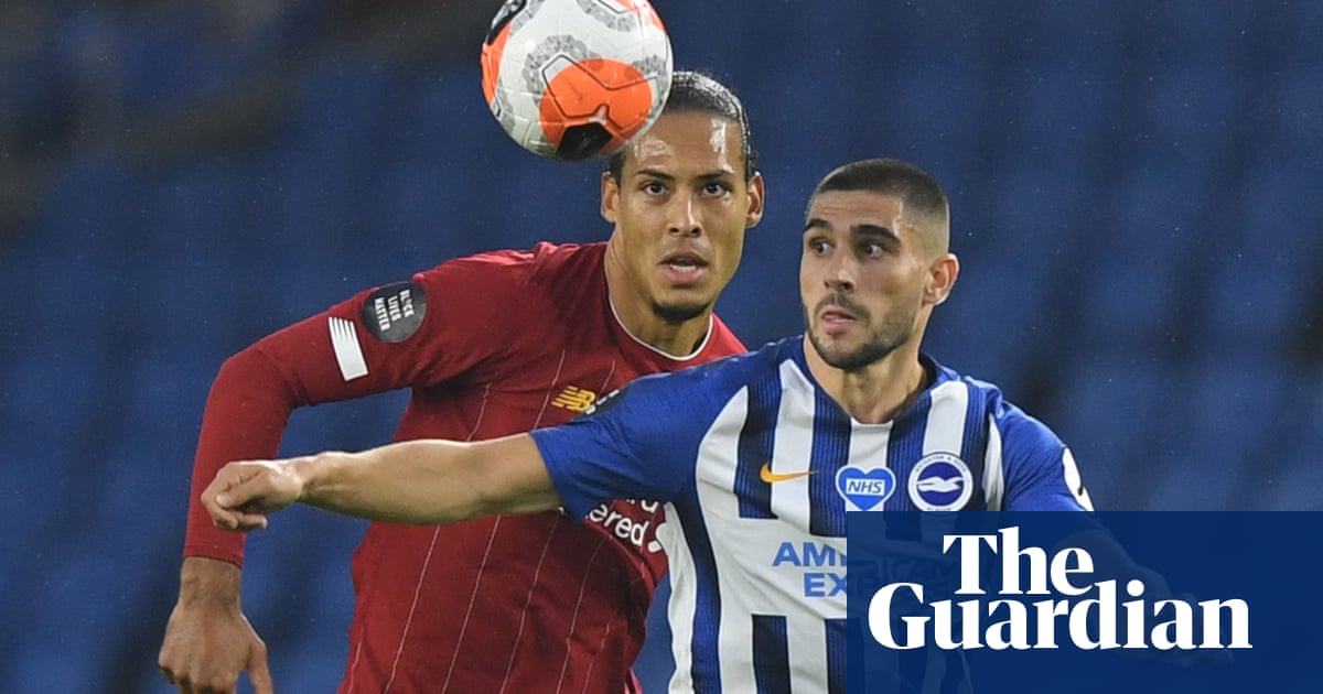 Premier League may extend transfer window for deals with EFL clubs
