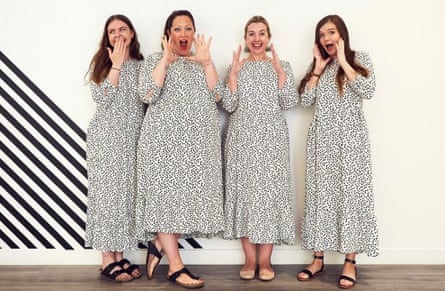 The story of The Dress: how a 40 Zara frock stole the summer | Women | The Guardian The story of The Dress: how a 40 Zara frock stole the summer | Women | The Guardian