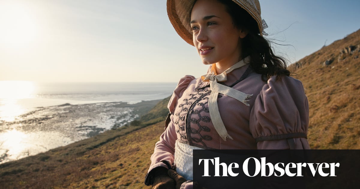 Sauce and sensuality: TV drama adds extra mischief to Austen