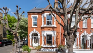 Clapham, London