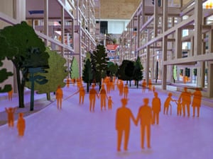 Sidewalk Labs, an Alphabet affiliate, planned to build a neighbourhood ‘from the internet up’ on Toronto’s lakefront. But the project has been shut down after two years of controversy