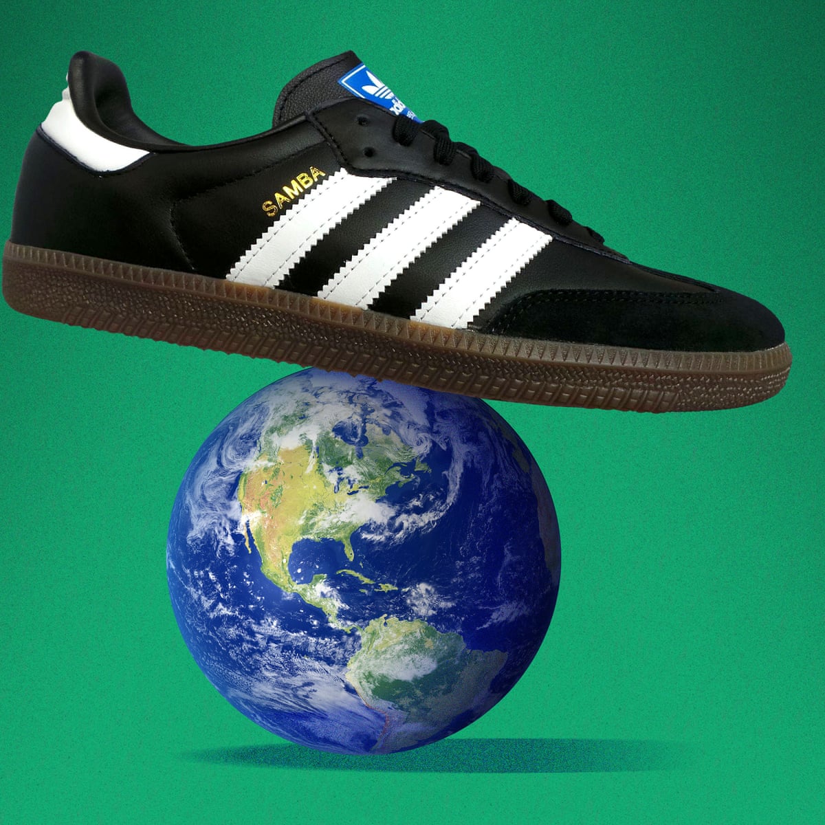 The highs and lows of an It-shoe: how Adidas Sambas took over the world | Fashion | The Guardian The highs and lows of an It-shoe: how Adidas Sambas took over the world | Fashion | The Guardian