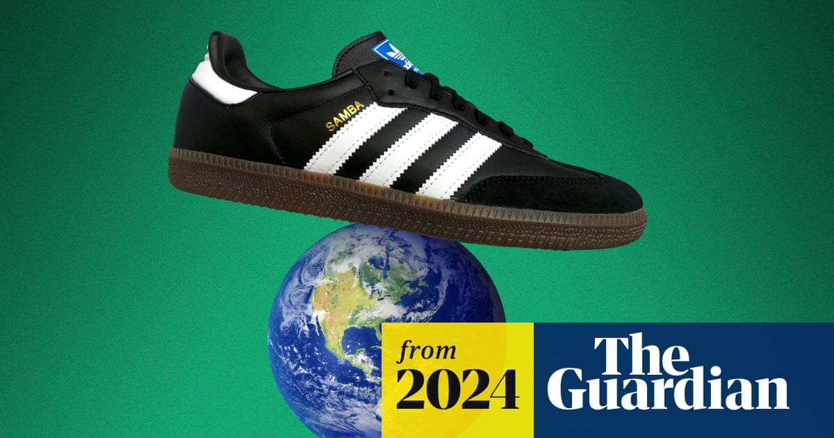 The highs and lows of an It-shoe: how Adidas Sambas took over the world | Fashion | The Guardian The highs and lows of an It-shoe: how Adidas Sambas took over the world | Fashion | The Guardian