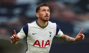 Pierre-Emile Højbjerg