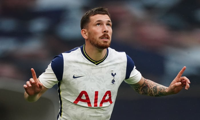 Premier League 2020 21 Preview No 17 Tottenham Football The Guardian