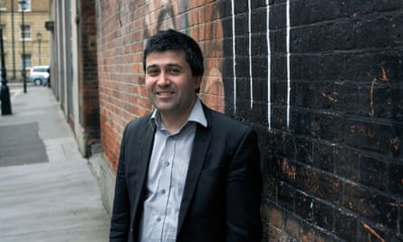 Sunder Katwala