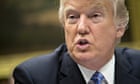 Deutsche Bank examined Trump's account for Russia links
