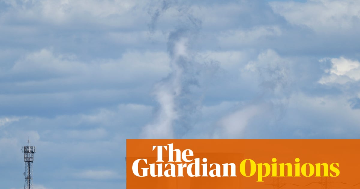 Los laboristas nunca han llegado en mejor momento que ahora para revisar el precio del carbono. ¿Pero es lo suficientemente razonable como para hacer pagar a quienes contaminan? | Adam Morton